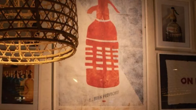 La Sifonda vuelve a la carga: al local del Paseo Rivera se suma uno en zona sur (y anticipan franquicia en Güemes)