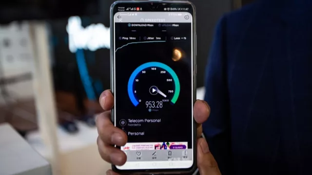 Después del Dot Baires, Personal trae 5G a Córdoba