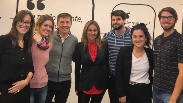 La redacción pregunta, Cristina Schwander responde: ¿qué sirve del mindfulness en los negocios?