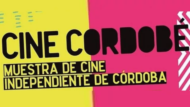 “Cine Cordobé”, una muestra con lo mejor de los artistas locales