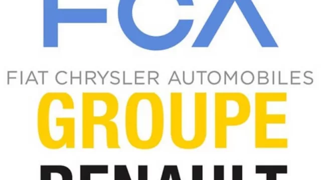 Los desafíos de la (eventual) fusión FCA-Renault