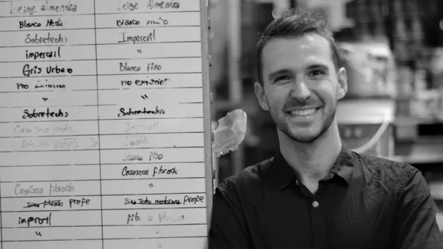 Santiago Garin, Responsable de Ecommerce