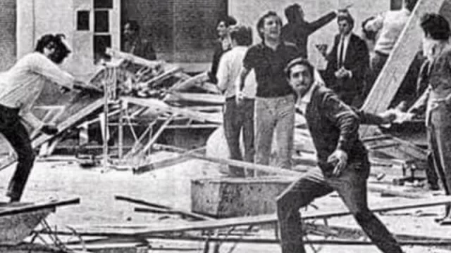 Actividades en La Piojera