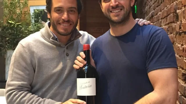 Con aroma a vino tinto: El Papagayo y Bodega Zuccardi lanzaron un malbec alta gama