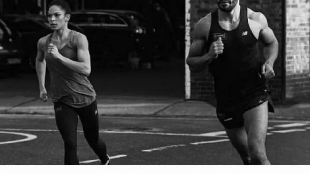 Allianz apuesta al deporte y se mete en el mundo “Running” (presente en la NB Race Series 15k de Córdoba)