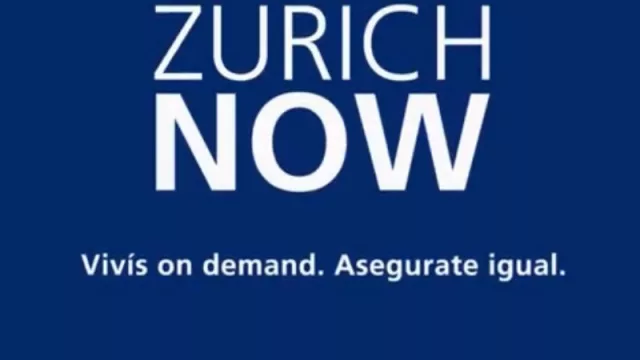 Zurich pone primera con los seguros on demand: solo pagás cuando lo activas (¿llegó el futuro de los seguros?)