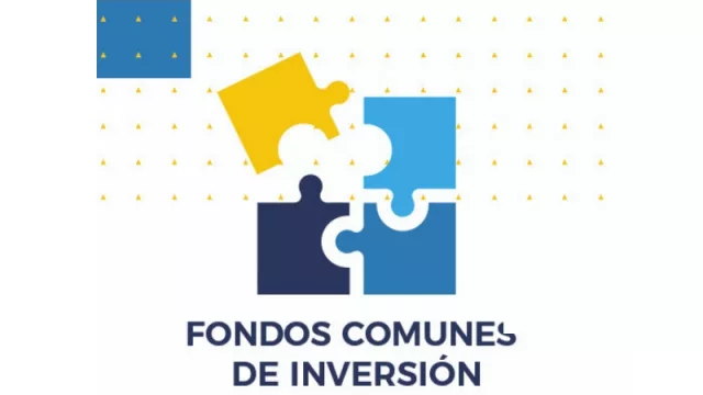 Diversificar riesgos a través de Fondos Comunes de Inversión