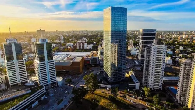 ¿A qué barrios buscan mudarse los montevideanos?