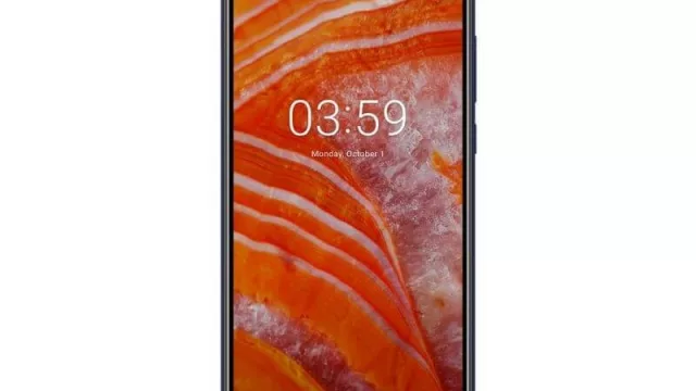 El nuevo smartphone Nokia 3.1 Plus aterriza en Argentina