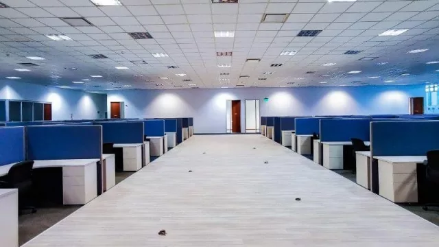 Ciudad Empresaria suma 200 puestos en su coworking (ya son 400 posiciones en total)