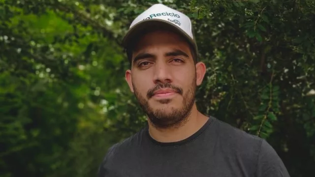 Un buen negocio: EcoLink, la pyme cordobesa que ya recuperó más de 700 toneladas de residuos (que vuelven al sistema productivo)