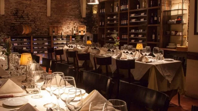 Almuerzos o degustaciones corporativas: una opción para cerrar negocios