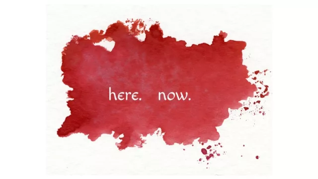 Mindfulness... ¿paz o sarasa?