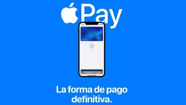 Macro ofrece una forma más segura de pagar con iPhone y Apple Watch (Nace Apple Pay)