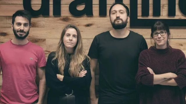 draftLine, el nuevo estudio creativo de Cervecería Quilmes