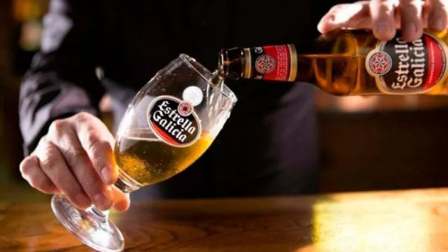 El PNT de Estrella de Galicia en “La casa de papel” hizo crecer el consumo en Uruguay