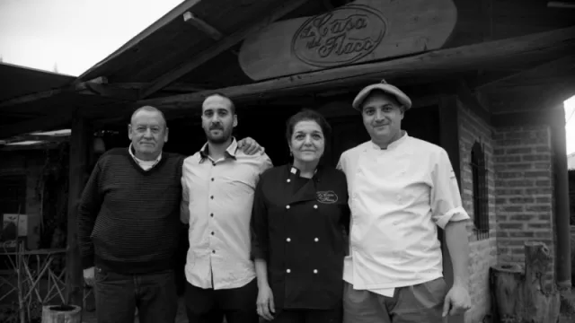 Un año después, la expansión de La Casa del Flaco sigue encaminada