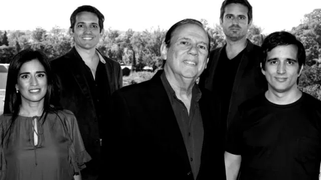 Grandio: del primer edificio de Nueva Córdoba a la casa del futuro