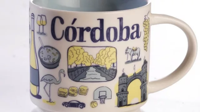 Córdoba tendrá su propia taza de la cadena Starbucks (y Argentina una gift card)