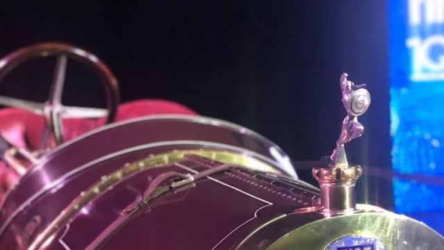 “No se olviden de Sallustro (ni de Marchionne)”: el homenaje de Cristiano Rattazzi en los 100 años (tristes) de Fiat