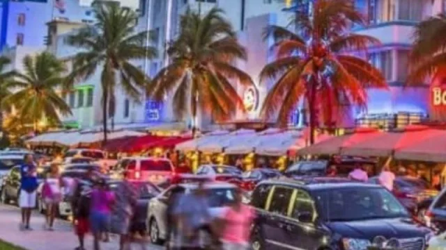 No todo es turismo de compras en Miami: busca impulsar actividades culturales y gastronomía