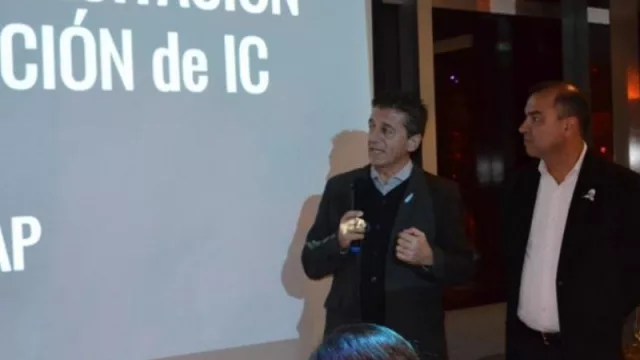 Propuestas pensadas para todos: la Institución Cervantes presentó su Centro de Capacitación y Actualización