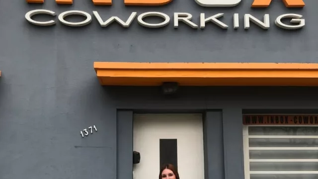 Un día en… Inbox Coworking, un ejemplo de la alta demanda de oficinas privadas