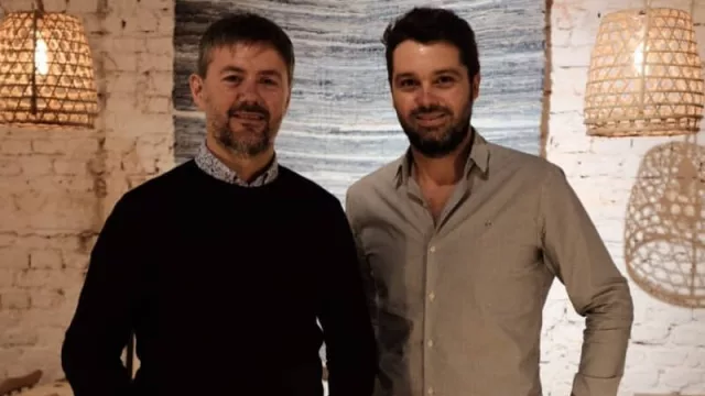 La Sifonda cumplió un año y anunció que quiere llegar a México