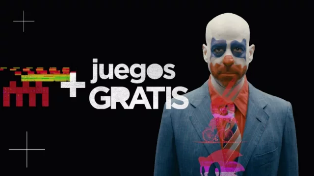 “GamePack”, el nuevo spot de Claro (Internet + juegos gratis)