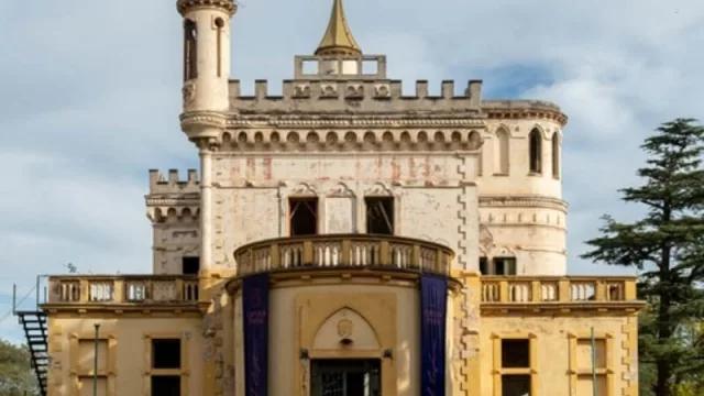 Aunque viene con castillo, no es cuento: la 18° Edición del Portal del Hospital de Niños ya tiene fecha