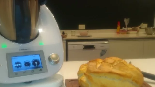 Thermomix, el asistente (inteligente) que demandan chefs, amateurs y los “anti-cocina” (12 funciones en un equipo)