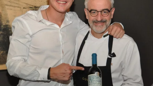 Familia Falasco apuesta a la alta gama y suma variedades a Hermandad (proyecta una línea con 14 vinos)