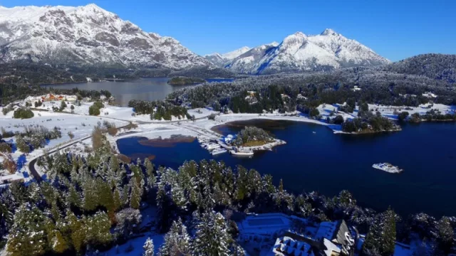 Bariloche quedó en el podio de los destinos turísticos más elegidos en el Hot Sale