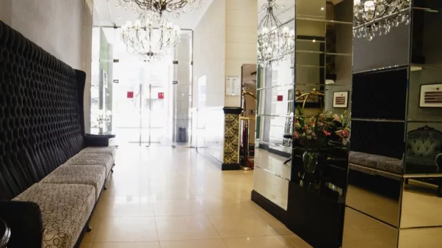 Cuatro hoteles, un mismo concepto: Ker Hoteles