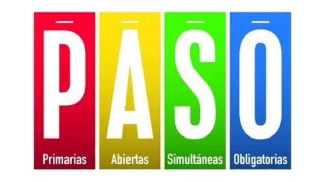 Macri o Vidal, this is the question