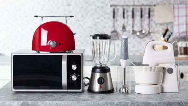 Hablemos de tu cocina...