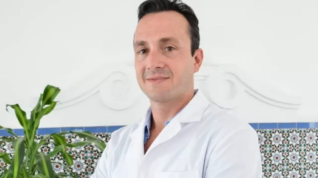 Integralis estrenó una nueva área de medicina regenerativa y estética (sesión de hiperbárica a $ 1.000)