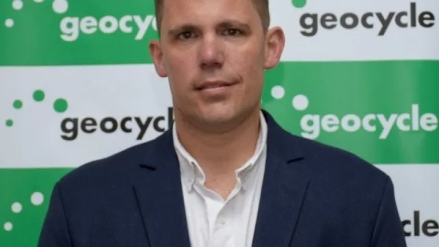 Una inversión bien verde: Geocycle destinará US$ 4 millones para la sustitución de combustibles tradicionales en Córdoba (y US$ 1 millón más para reciclaje)