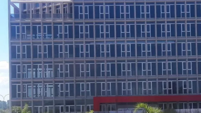 Miralejos Norte (12.000 m2 en PEA): el desarrollo corporativo que aspira ser una usina de negocios