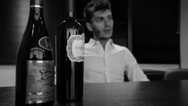 Sánchez Carrillo, una bodega con legado familiar que renació con lo mejor de dos mundos