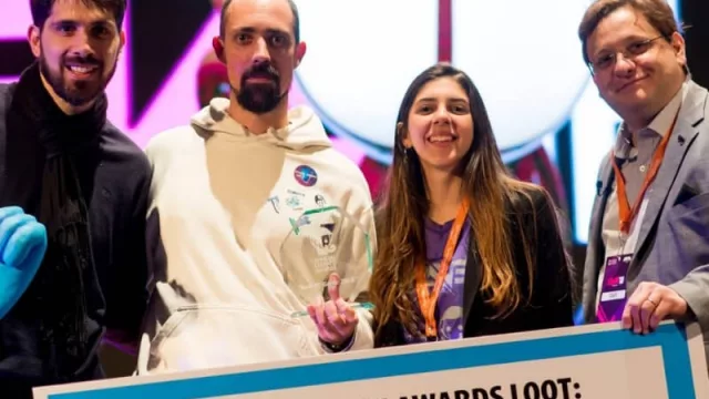 La industria del videojuego se prepara para la nueva edición de EVA Córdoba (se estiman inversiones por US$ 500.000)