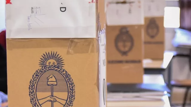 Hoy se elige rector en la UNC (el “distrito electoral” más grande después de Capital)