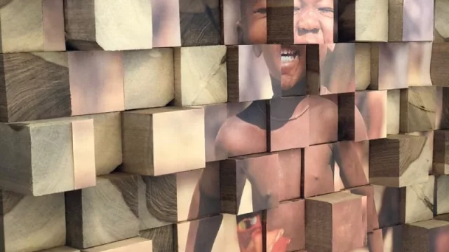 Una mirada a “Afrika” desde el Paseo del Jockey (con entrada de manera libre y gratuita)