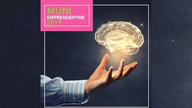 Muni EmprendePyme: Este jueves vení a aprender sobre “Neuroventas”