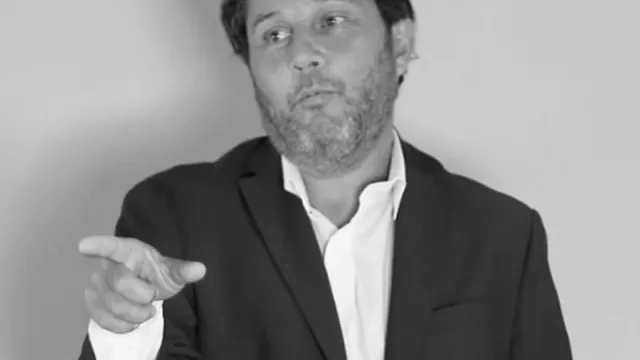 Cómo aprovechar la crisis para hacer crecer tu negocio (los tips de Emilio Feijoó, el gurú de las empresas cordobesas)