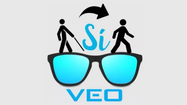 Sí Veo, la tecnología innovadora que nació del ingenio de tres estudiantes jujeños