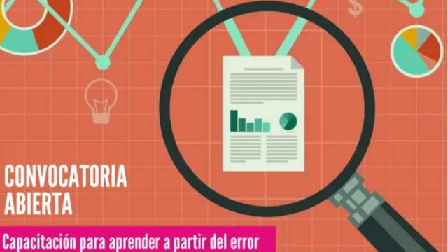 Muni EmprendePyme: Postulá tu caso para “Aprender de los proyectos fallidos”