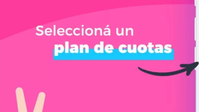Conocé Wipei, el primer medio de pago online “para todos” (ofrece cuotas sin tarjetas ni intereses)