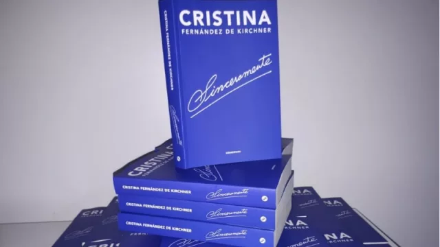 “Sinceramente”, el boom editorial también se siente en Bahía Blanca