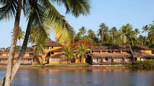 Club Med le dice adiós a Itaparica (y bienvenido a Miches, Marbella y Canadá)